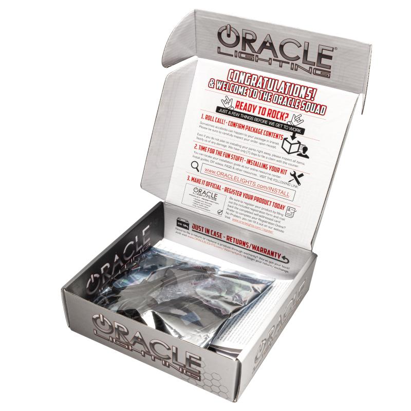 ORACLE Lighting 3603-005