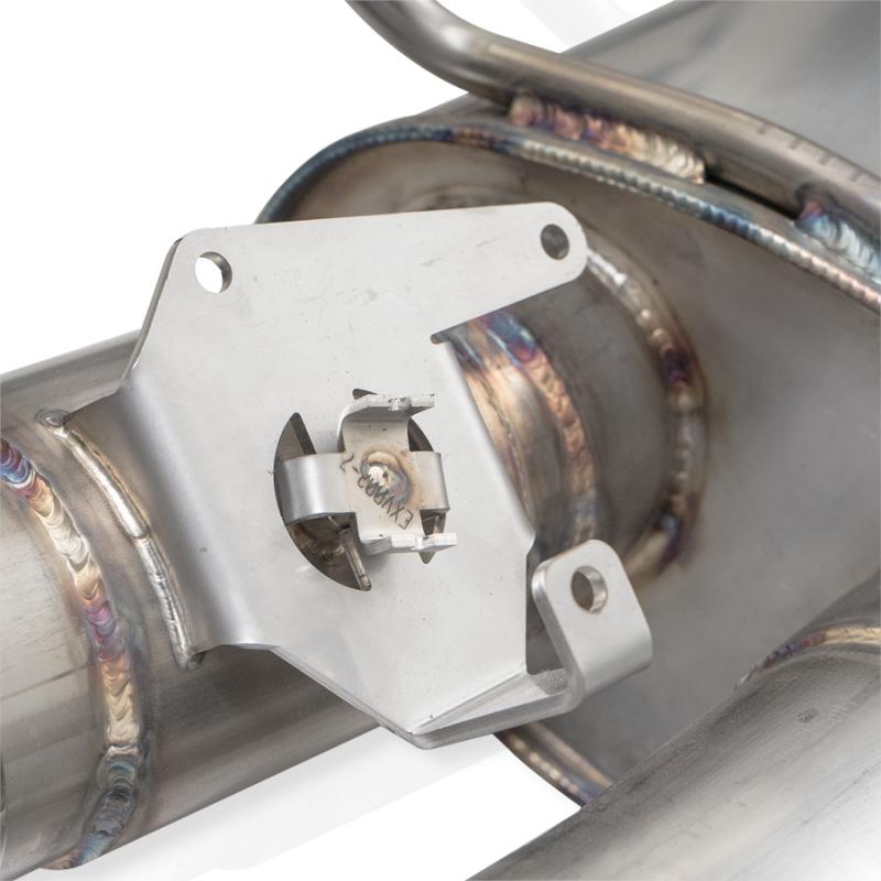 Stainless Works GT500CBHFCRB