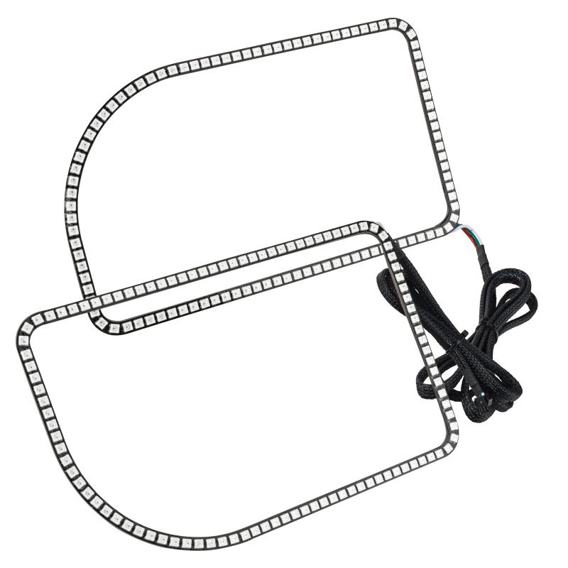 ORACLE Lighting 2383-332