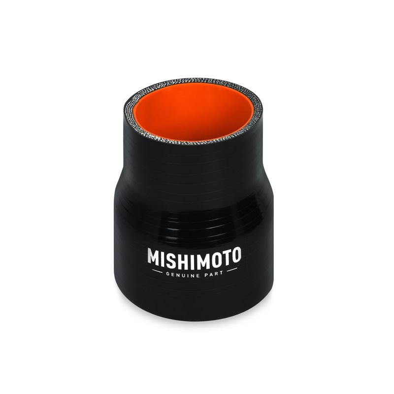 Mishimoto MMICP-RS-16HWBK