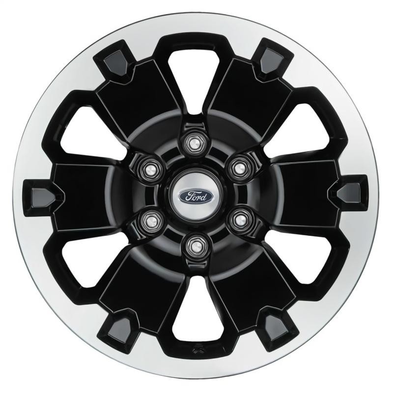 Ford Racing M-1007K-DC18X8BMF