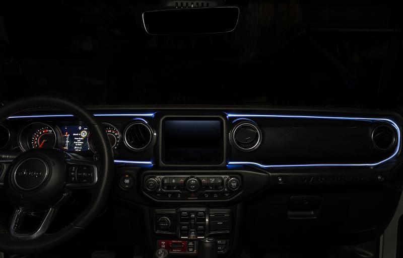 ORACLE Lighting 4233-333-6