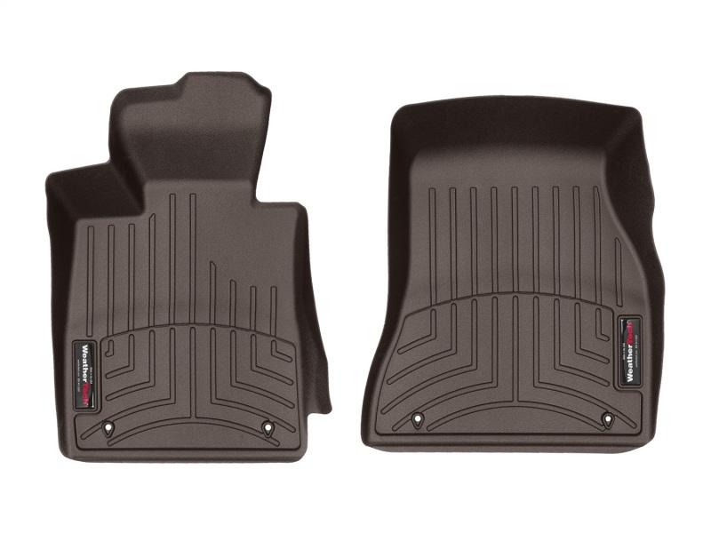 WeatherTech 4710891