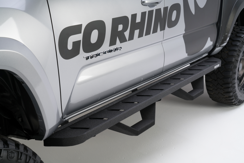 Go Rhino 6340998020T