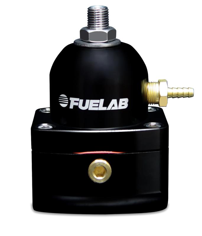 Fuelab 51505-1-L-T
