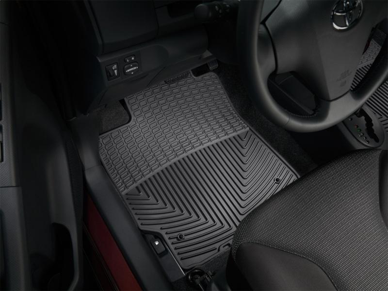 WeatherTech W71
