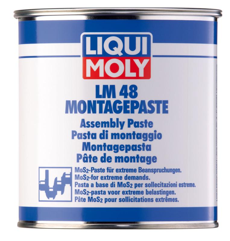 LIQUI MOLY 22040