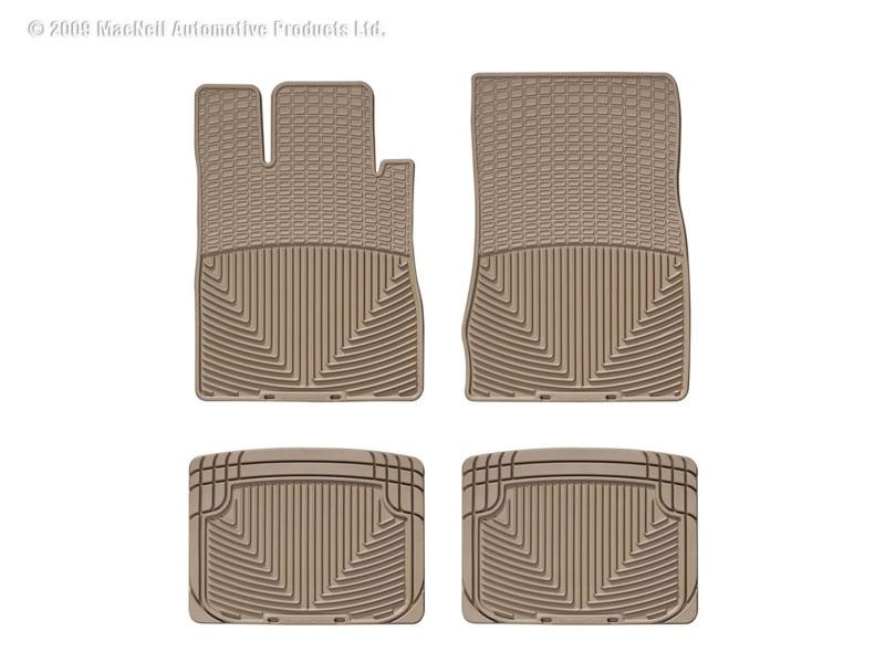WeatherTech W36TN-W20TN