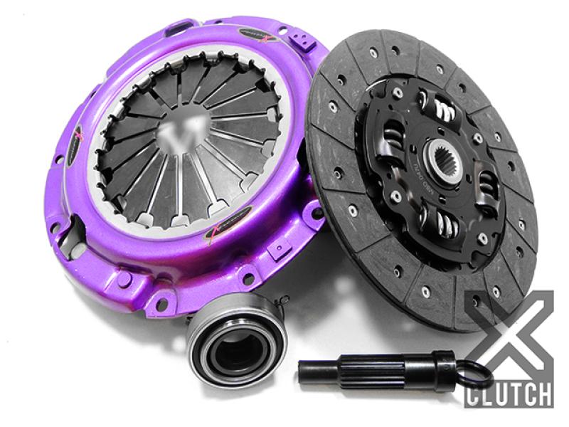 XCLUTCH XKMI23024-1A