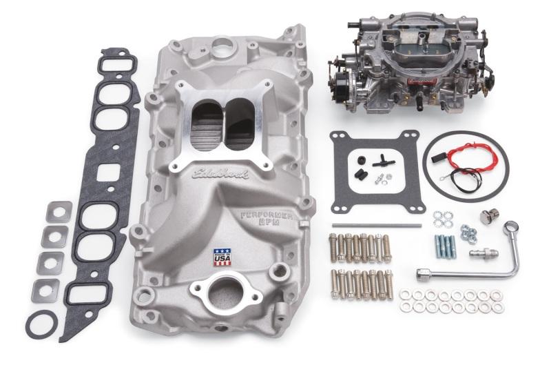 Edelbrock 2062