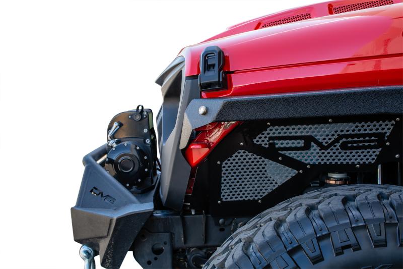 DV8 Offroad GRJL-01