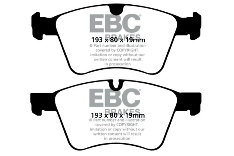 EBC DP41860R