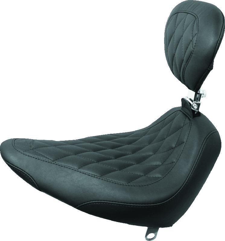 Mustang Motorcycle 79751