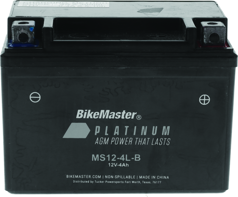 Bike Master 780730