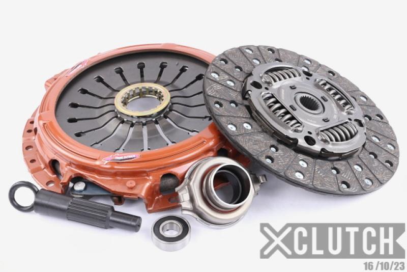 XCLUTCH XKMI25009-1A