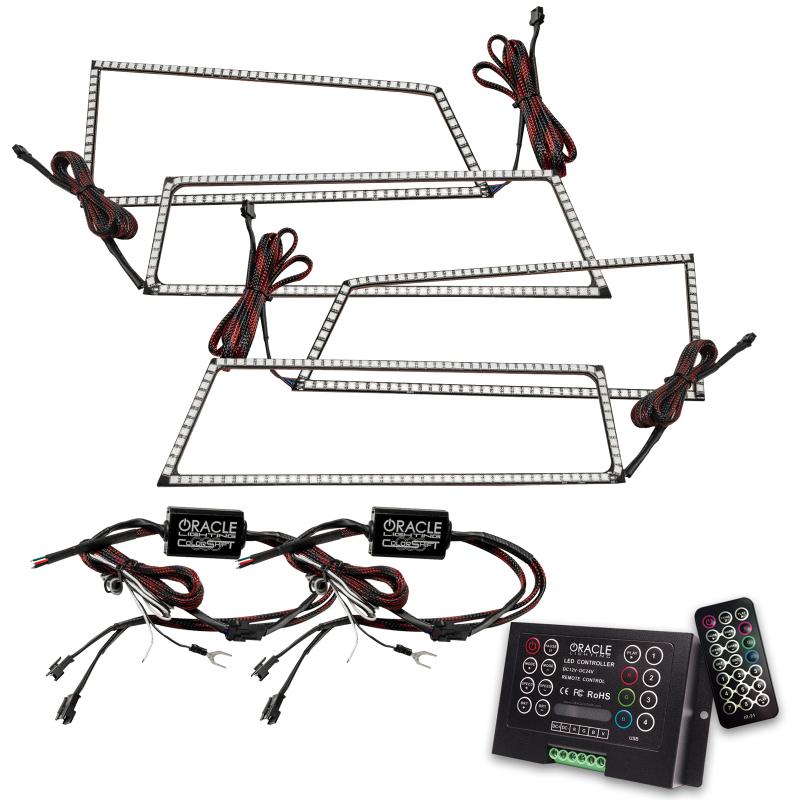 ORACLE Lighting 3959-333