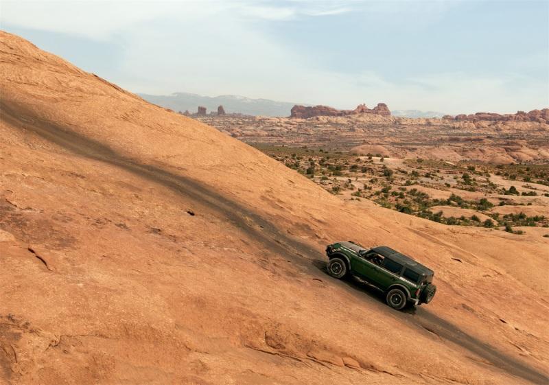 Ford Racing M-1007K-P1785MBM