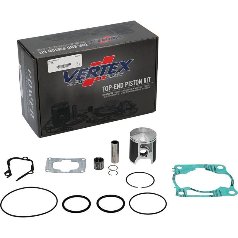Vertex Pistons VTK24370B-1
