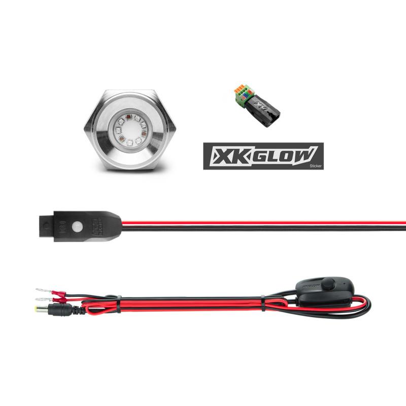 XKGLOW XK075003-KIT
