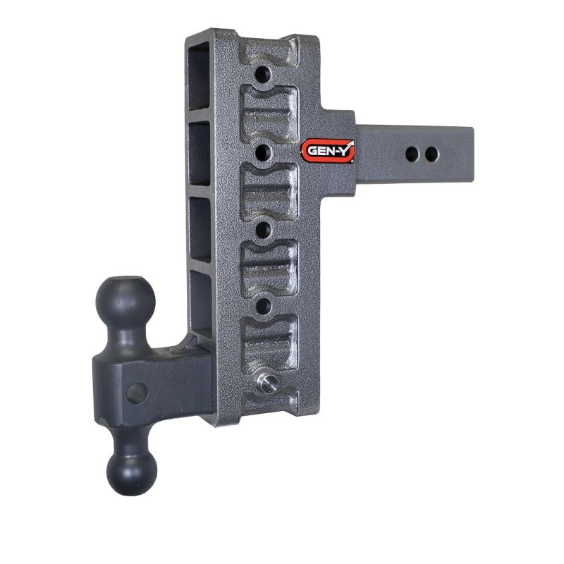 GEN-Y Hitch GH-915
