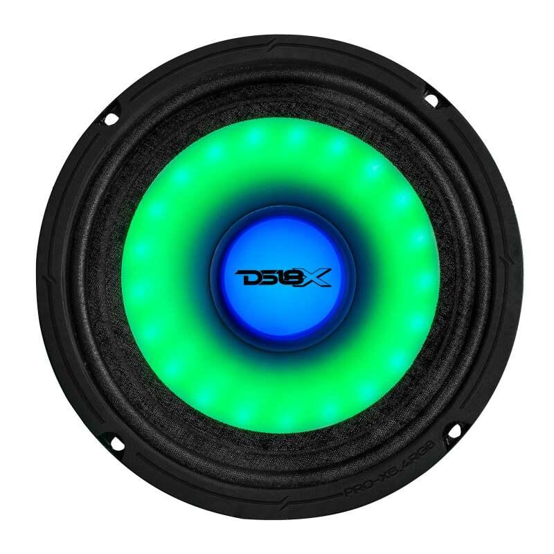 DS18 PRO-X6.4RGB