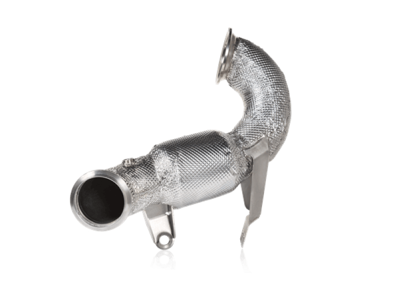 Akrapovic DP-ME/SS/3