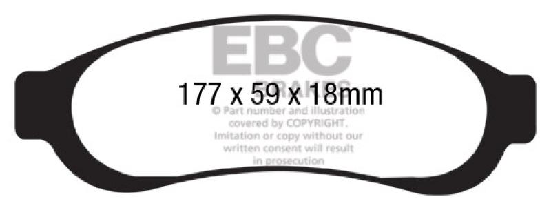 EBC ED91779