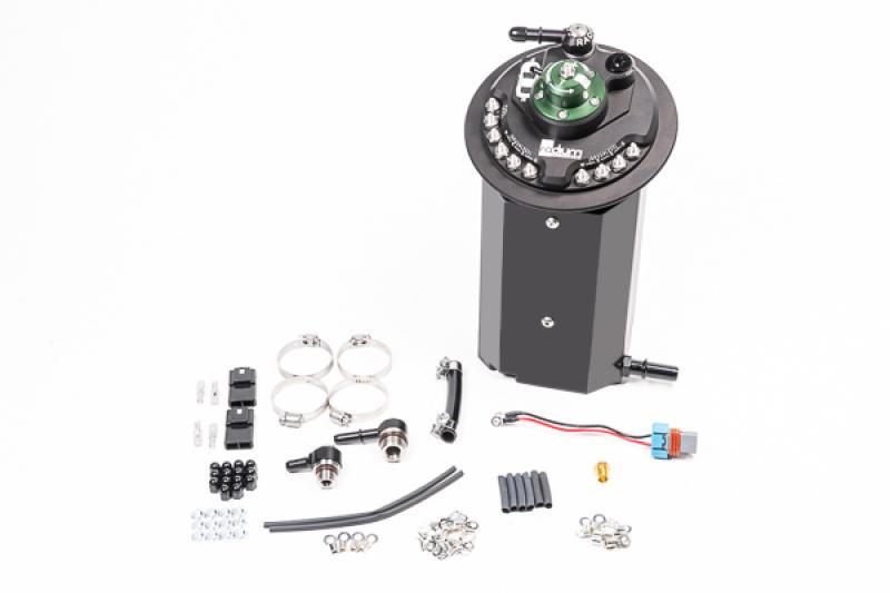 Radium Engineering 20-0801-00