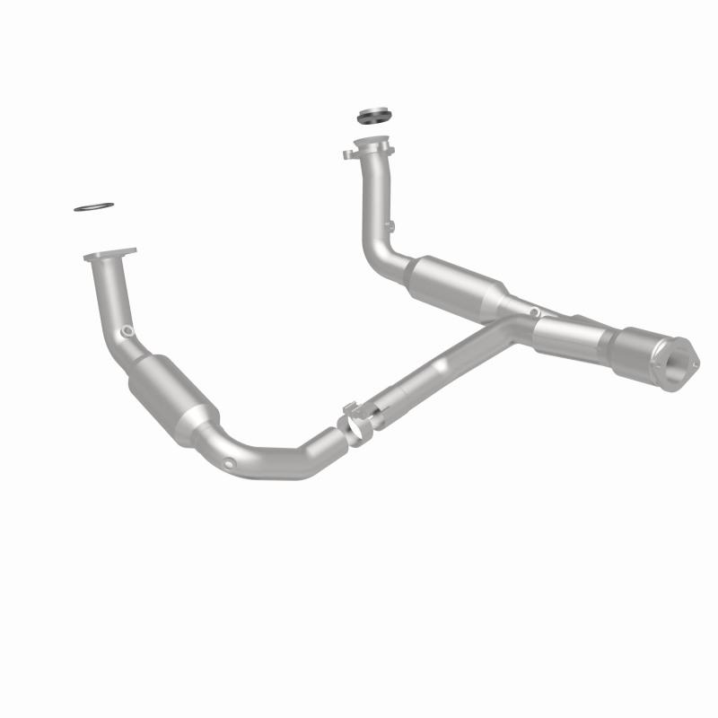 Magnaflow 5451650