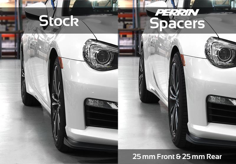 Perrin Performance PSP-WHL-026BK