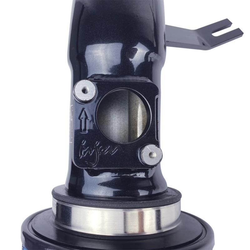 Injen SP1584BLK