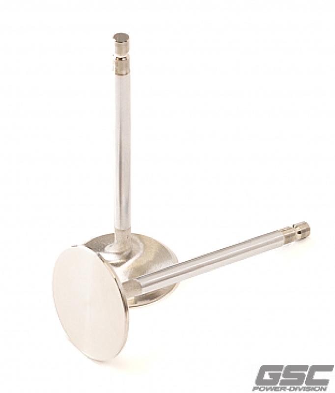 GSC Power Division 2058-01