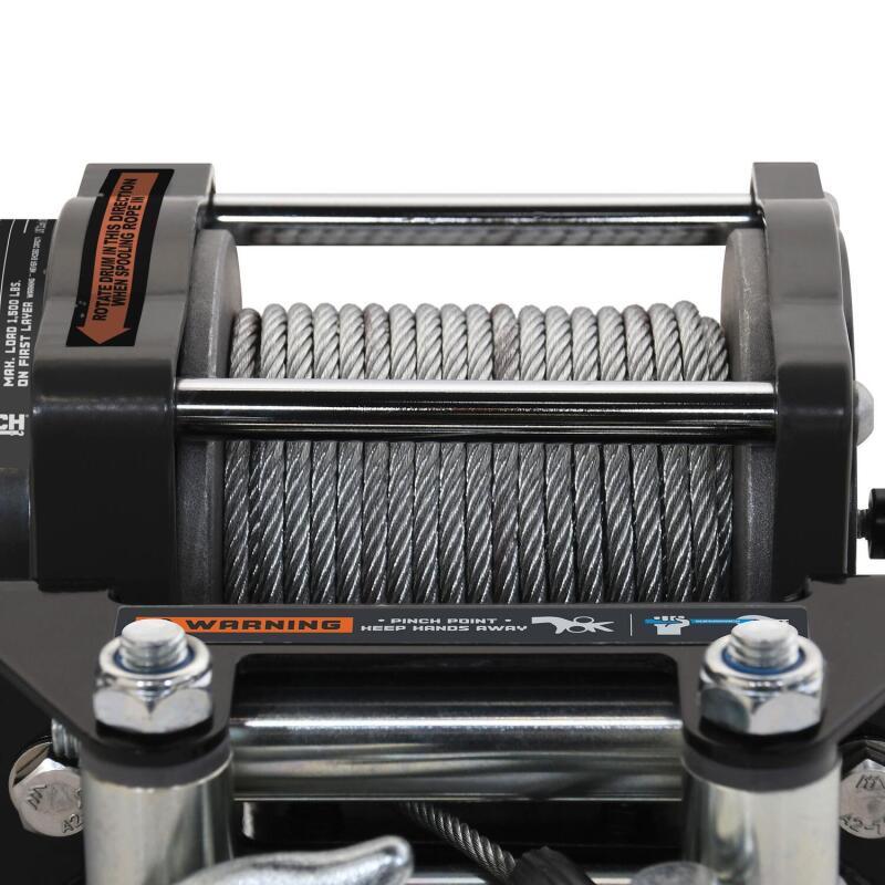 Superwinch 1715001