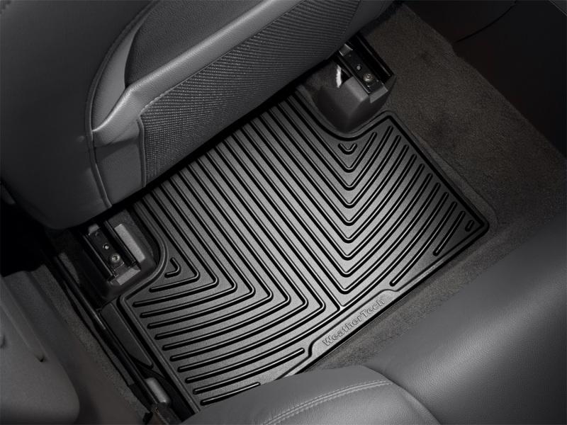 WeatherTech W170