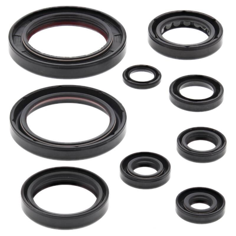 Vertex Pistons 822357