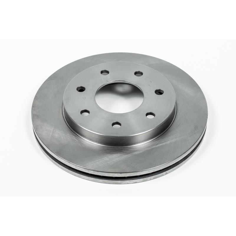 PowerStop AR8597