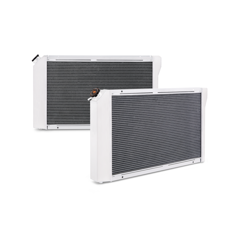 Mishimoto MMRAD-VET-77X