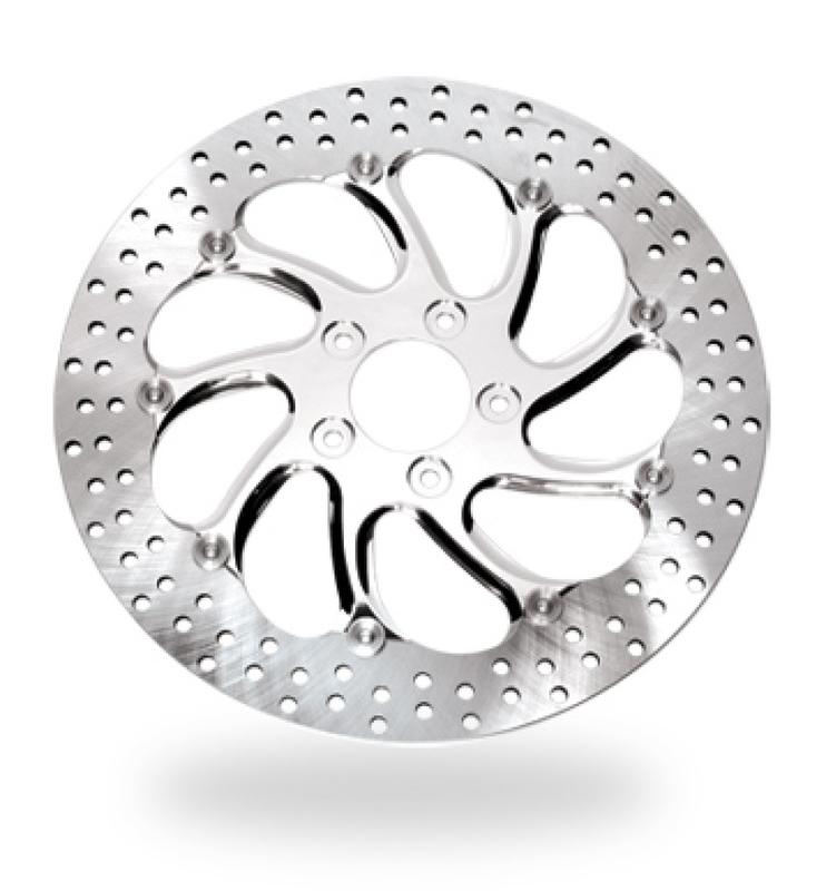 Performance Machine 0133-3015TORLS