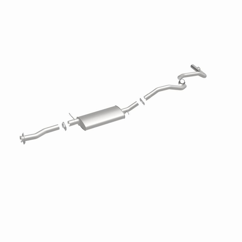 Magnaflow 106-0490