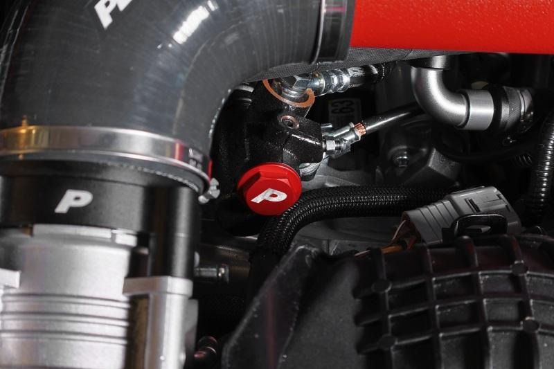 Perrin Performance PSP-BRK-300RD