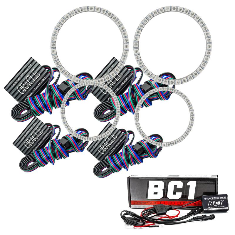 ORACLE Lighting 2965-335