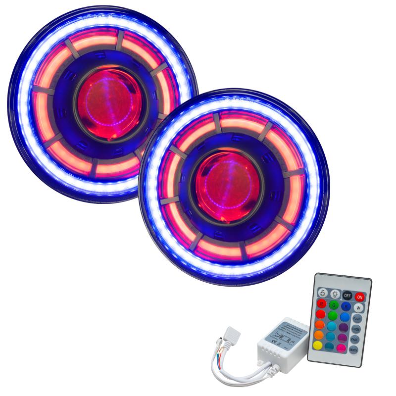 ORACLE Lighting 5876-504