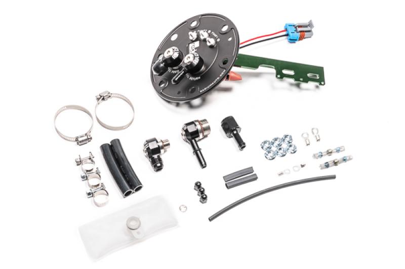 Radium Engineering 20-0792-00