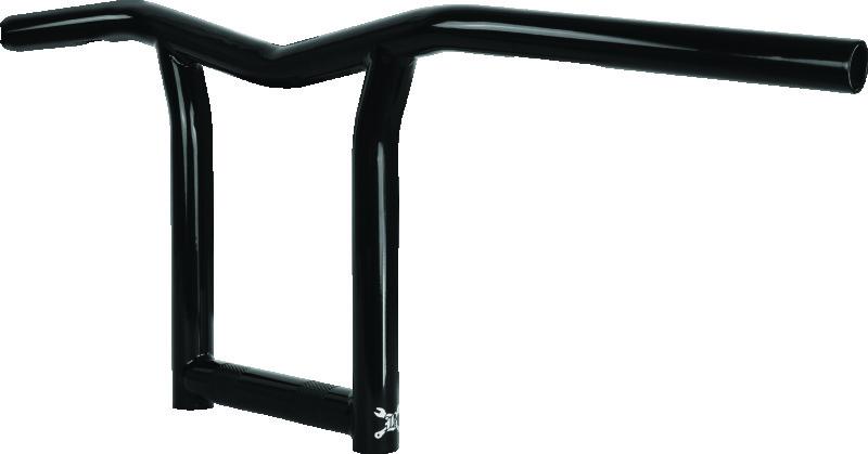 Burly Brand B12-6031B