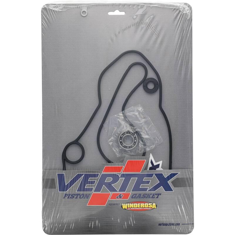 Vertex Pistons 821004