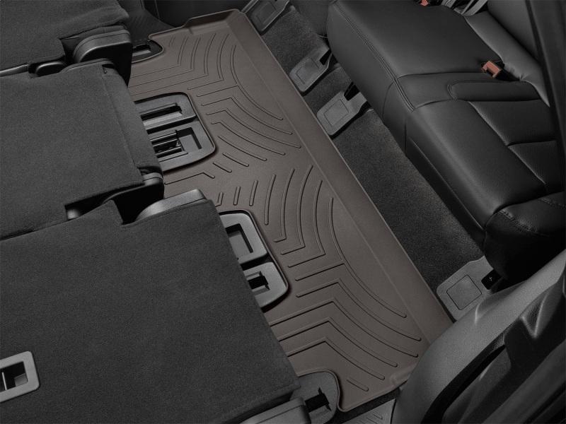 WeatherTech 4712953