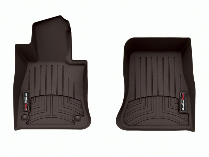 WeatherTech 4718121