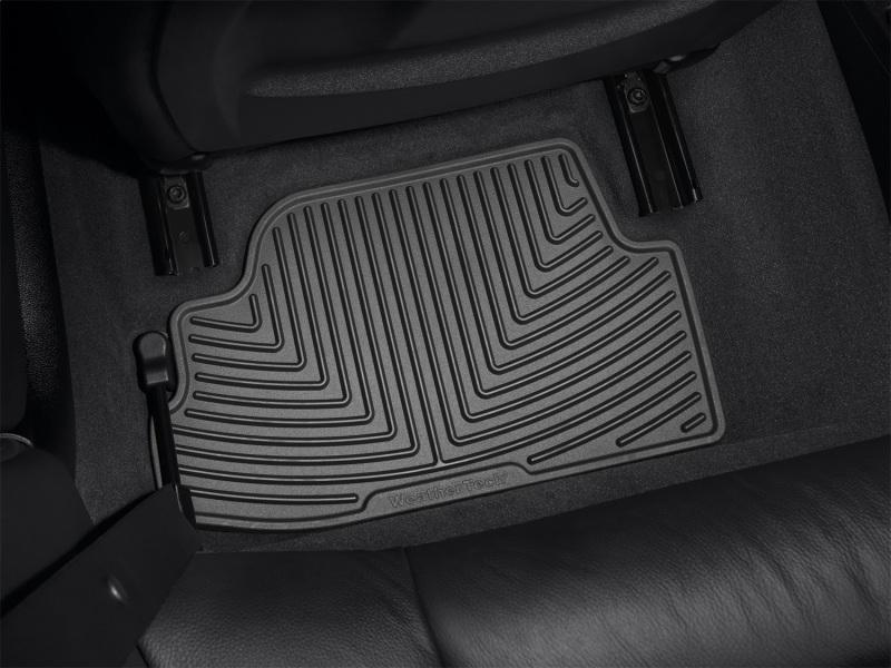 WeatherTech W155