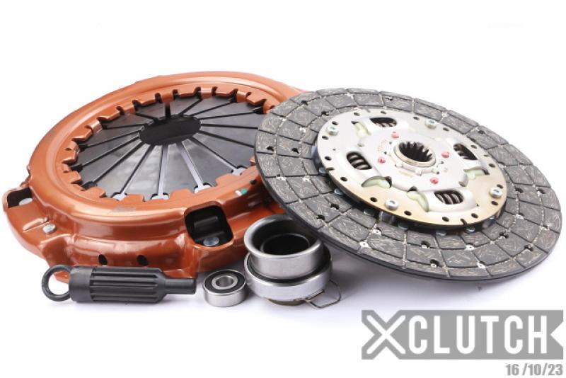 XCLUTCH XKTY30005-1A