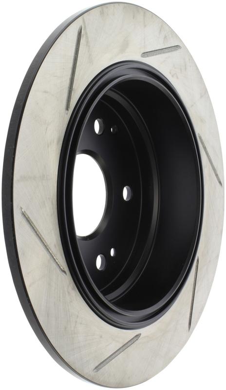 Stoptech 126.40061SL